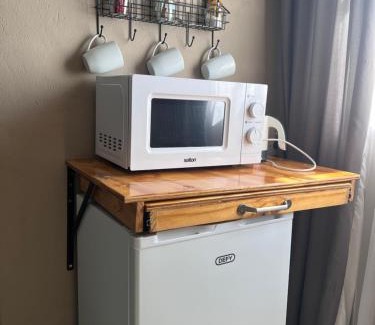 Dundee Bed & Breakfast | khaya4u Guesthouse