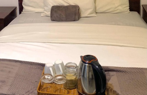 Muckleneuk House | Khayamnandi Leisure Suites
