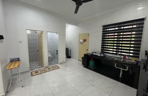 Kuala Selangor House | Khayla Homestay Kuala Selangor