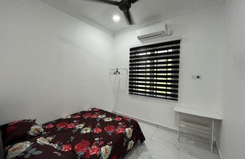 Kuala Selangor House | Khayla Homestay Kuala Selangor
