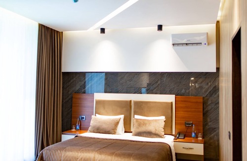 Lankaran Hotel | Khazar Palace Hotel & Restaurant