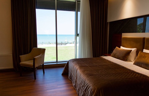 Lankaran Hotel | Khazar Palace Hotel & Restaurant