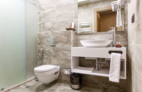 Lankaran Hotel | Khazar Palace Hotel & Restaurant