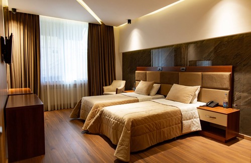 Lankaran Hotel | Khazar Palace Hotel & Restaurant