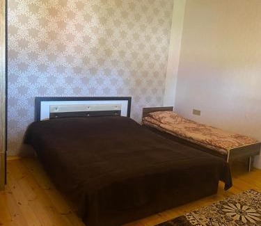 Azerbaijan Hotel | Khazri Qonaq evi/Guest House