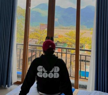 Huong Hoa Hotel | Khe Sanh Luxury Hotel