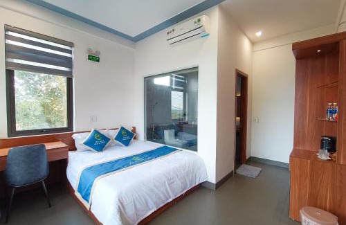 Huong Hoa Hotel | Khe Sanh Luxury Hotel