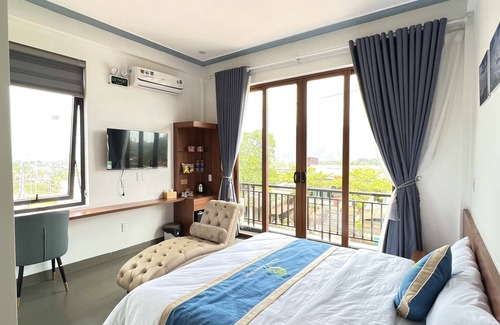 Huong Hoa Hotel | Khe Sanh Luxury Hotel