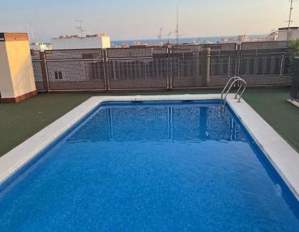 Aguilas Apartment | KHELOK HOME