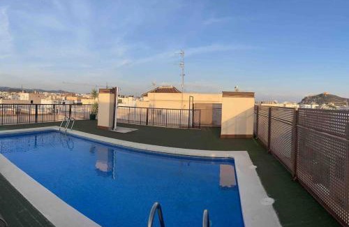 Aguilas Apartment | KHELOK HOME
