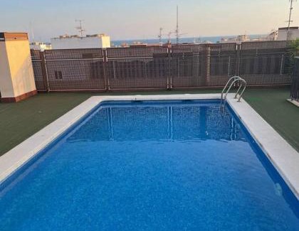 Aguilas Apartment | KHELOK HOME