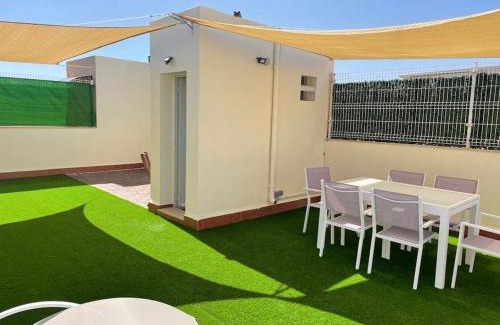 Aguilas Apartment | KHELOK HOME