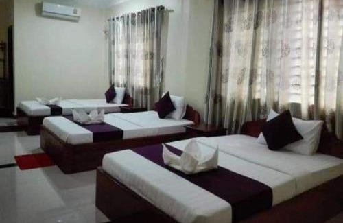 Kampot House | Khemra I Guesthouse