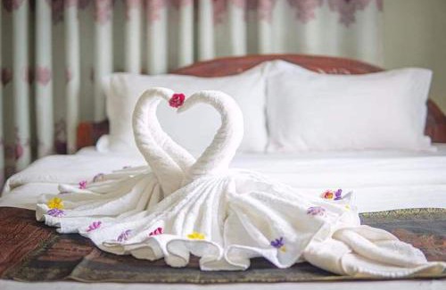 Kampot House | Khemra I Guesthouse