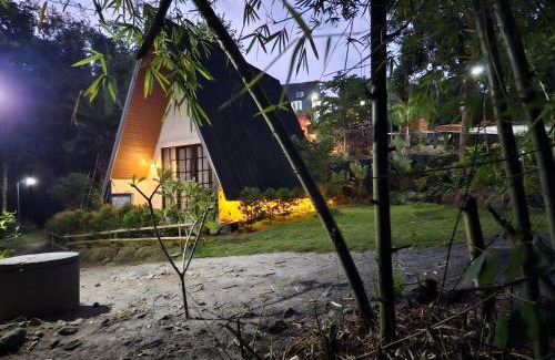 Banjarasri Villa | Khethech House