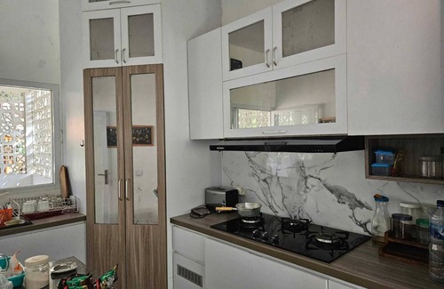 Banjarasri House | khethech house