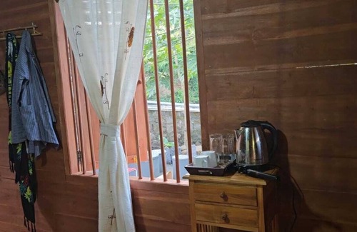Banjarasri House | khethech house