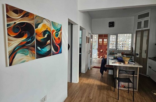 Banjarasri House | khethech house