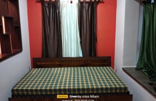 Bolpur Apartment | Kheya Kutir