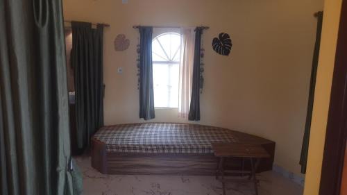 Bolpur Apartment | Kheya Kutir