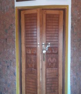 Bolpur Apartment | Kheya Kutir