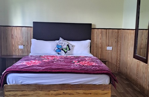 Pelling House | Khi Gha Thang Retreat