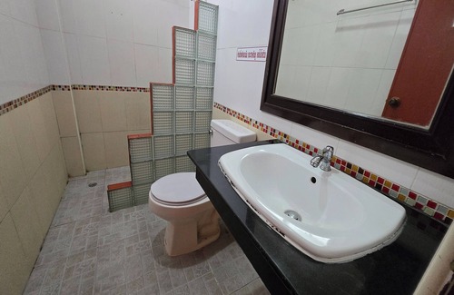 Songkhla Hotel | Khiang Le Resort 1