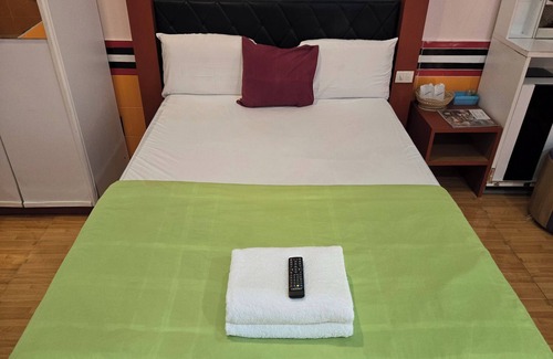 Songkhla Hotel | Khiang Le Resort 1