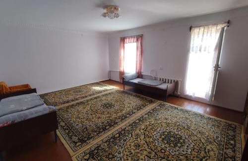 Itchan Kala House | Khiva Halil Sulton