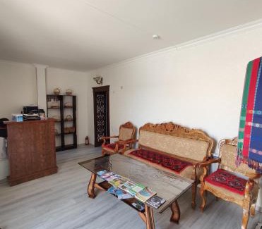 Itchan Kala Bed & Breakfast | Khiva Otabek B&B Hotel