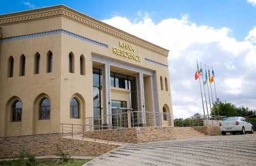 Khiva Hotel | Khiva Residence Hotel