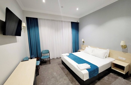 Khiva Hotel | Khiva Residence Hotel