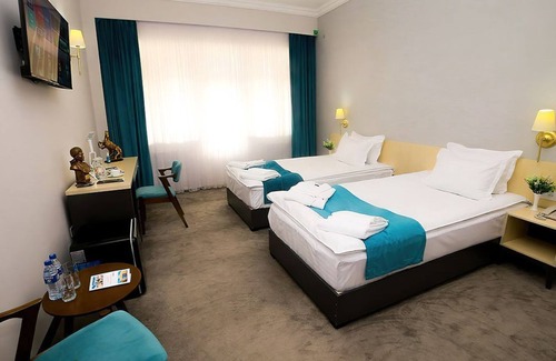 Khiva Hotel | Khiva Residence Hotel