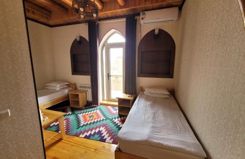 Itchan Kala Hotel | Khiva Siyovush Hotel