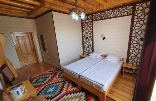 Itchan Kala Hotel | Khiva Siyovush Hotel