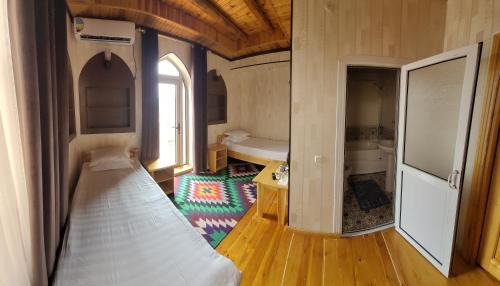 Itchan Kala Hotel | Khiva Siyovush Hotel