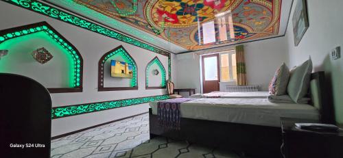 Itchan Kala House | Khiva Tosh Darvoza & Trip service