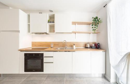 Quarto Cagnino Apartment | KHL APARTMENTS - SanSiro, Milano