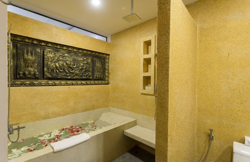 Siem Reap Hotel | Khmer Mansion Residence