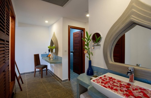 Siem Reap Hotel | Khmer Mansion Residence