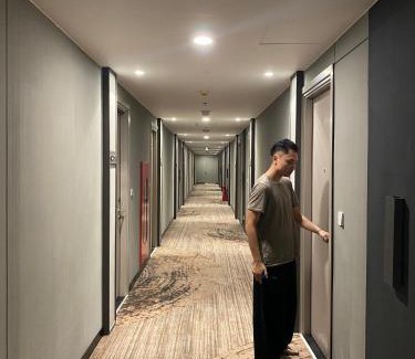 Thanh Thuy Apartment | Khoáng nóng Lynn time Thanh Thuỷ, Phú Thọ