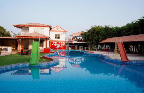Una Hotel | khodal Resort