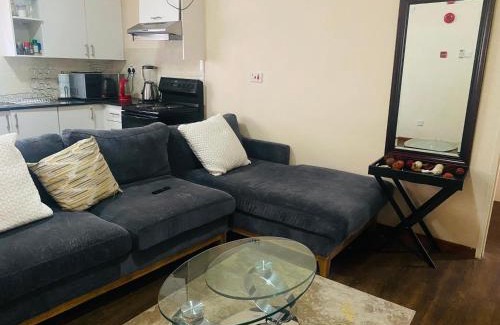 Gaborone House | Khodas mini stay