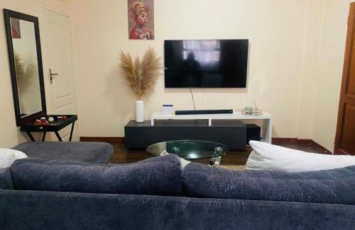 Gaborone House | Khodas mini stay
