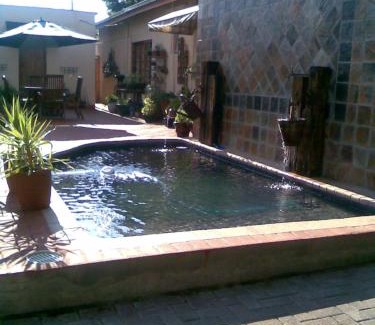 Ermelo House | Khokha Moya Guesthouse