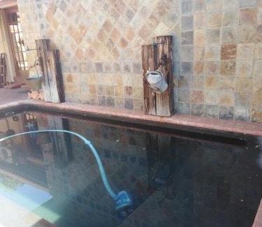 Ermelo House | Khokha Moya Guesthouse