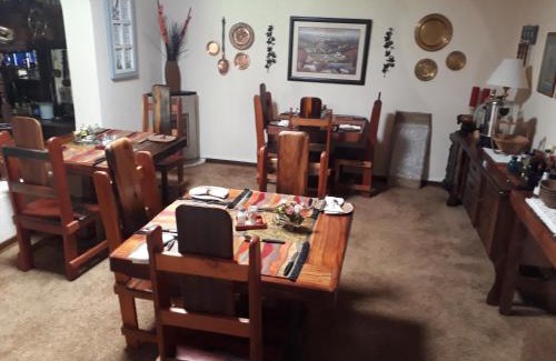 Ermelo House | Khokha Moya Guesthouse