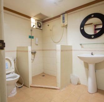 Khon Kaen Hotel | Khon Kaen Ruenrom Hotel