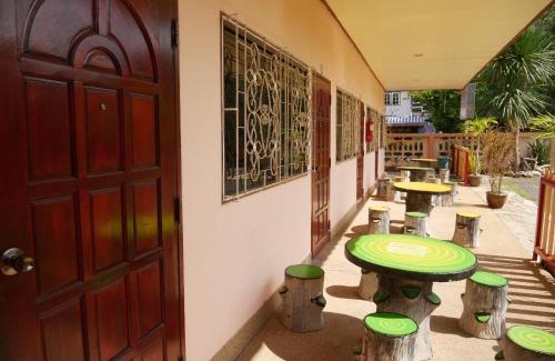 Khong Chiam Hotel | Khong Chiam Hotel
