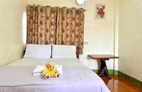 Khong Chiam Hotel | Khong Chiam Hotel